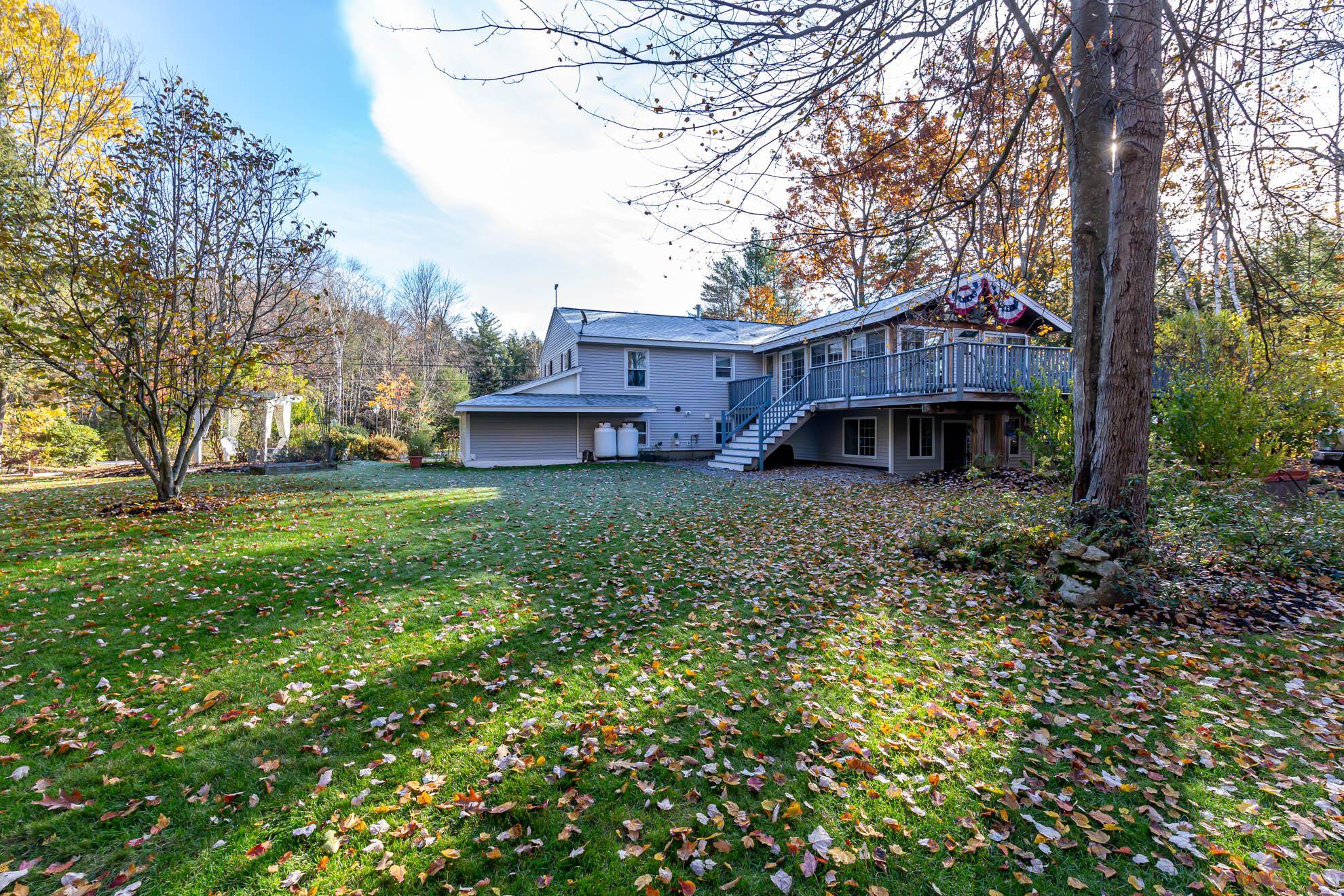 25 Tanager Road Goffstown, NH 03045 - Photo 35 of 40