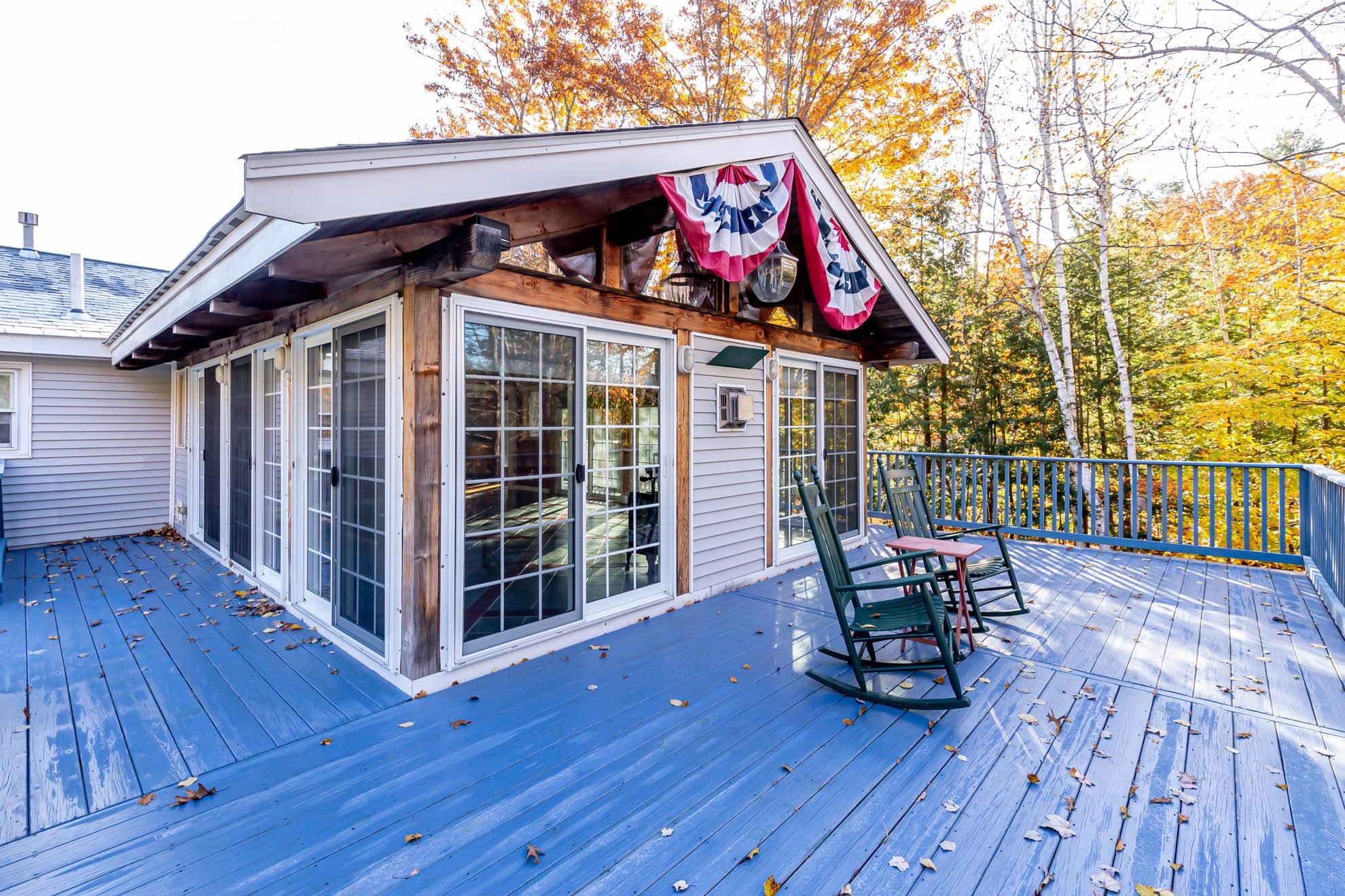 25 Tanager Road Goffstown, NH 03045 - Photo 37 of 40