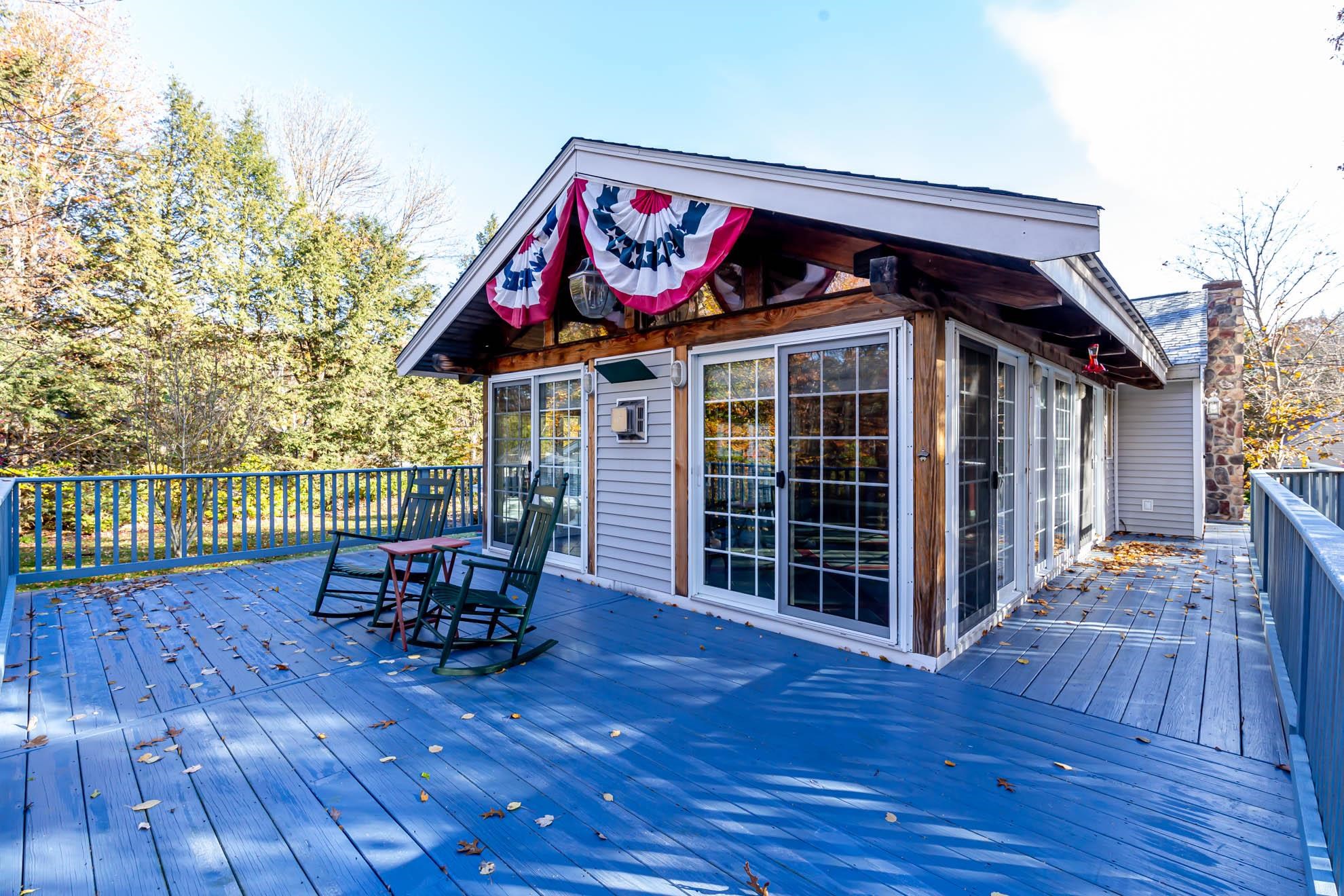 25 Tanager Road Goffstown, NH 03045 - Photo 38 of 40