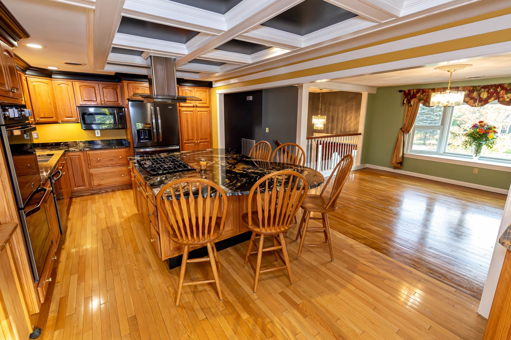 25 Tanager Road Goffstown, NH 03045 - Photo 7 of 40