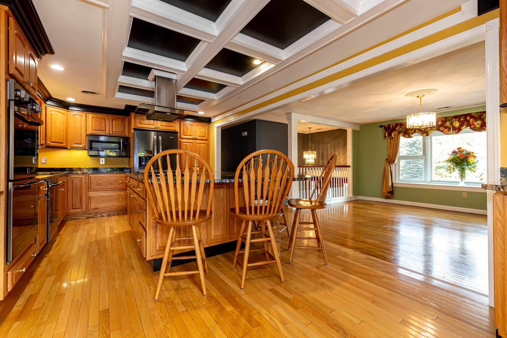 25 Tanager Road Goffstown, NH 03045 - Photo 8 of 40