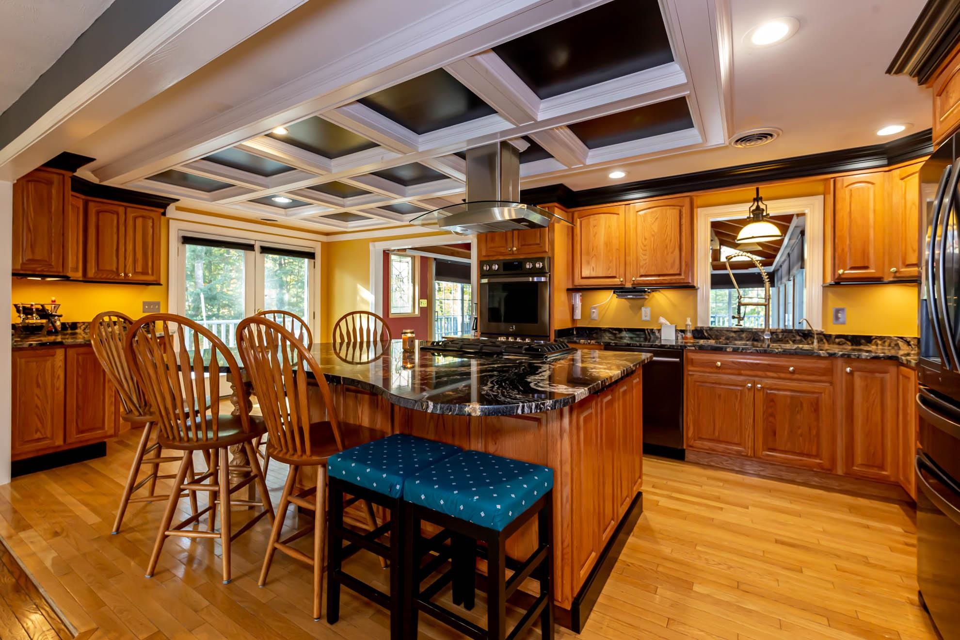 25 Tanager Road Goffstown, NH 03045 - Photo 10 of 40