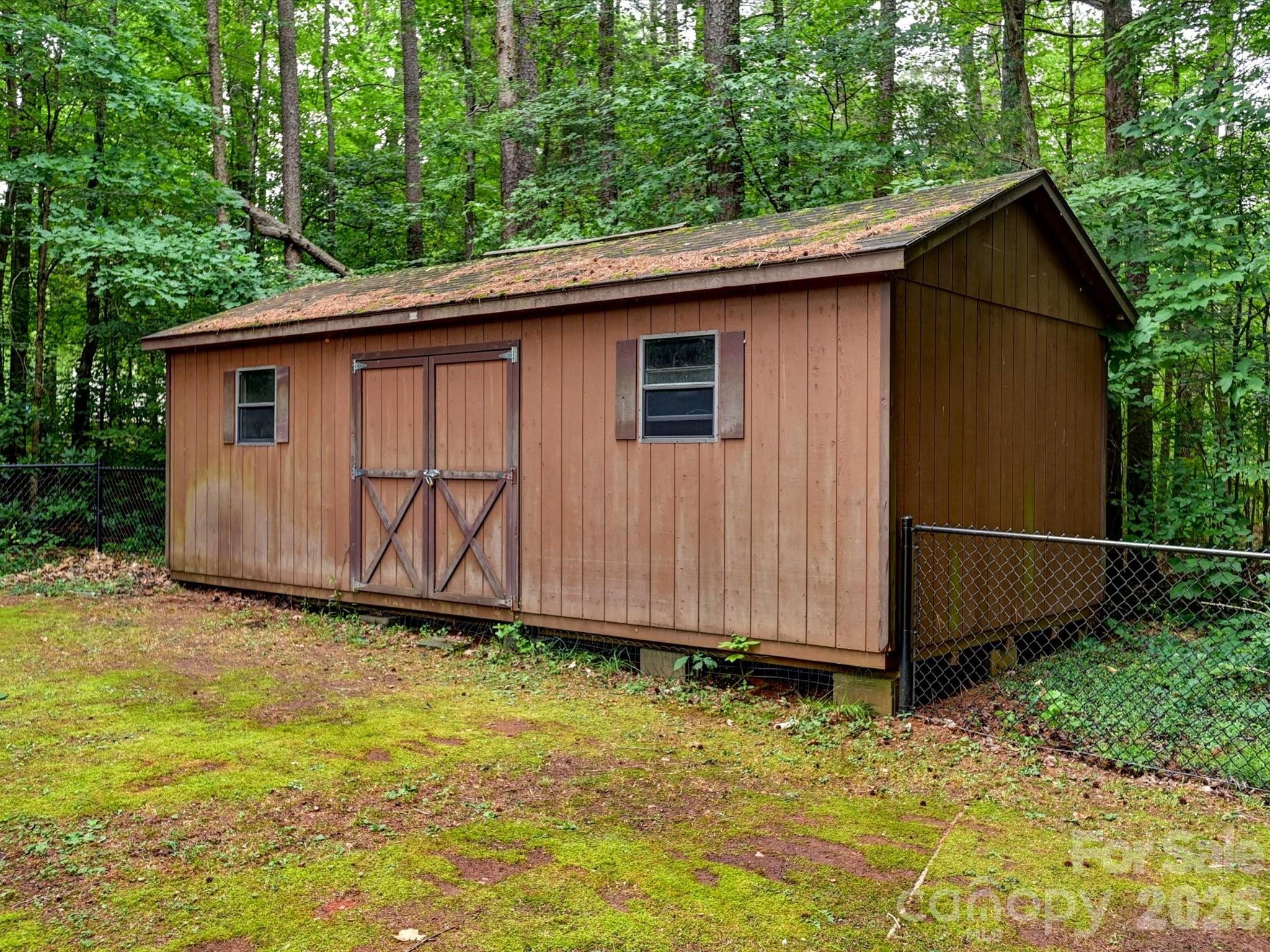 1320 Richard Road Salisbury, NC 28147 - Photo 39 of 46