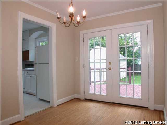 4311 Churchill Road Louisville, KY 40207 - Photo 12 of 24 Additional Photo