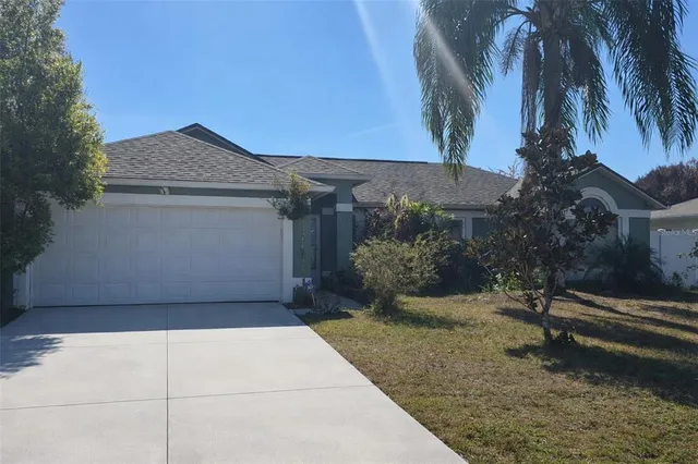 $1,995 | 614 Caribou Court, Kissimmee, FL 34759
