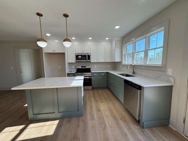 4112 Prospect Road Northeast Cohutta, GA 30710 - Photo 5 of 12 Gallery Image 5