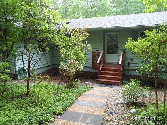 540 Robin Hood Road Brevard, NC 28712 - Photo 1 of 23 Gallery Image 1