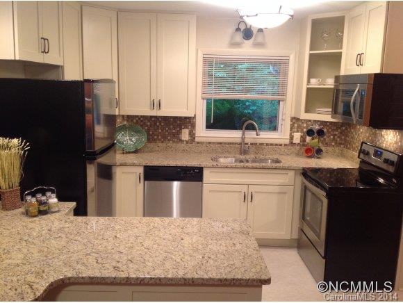 540 Robin Hood Road Brevard, NC 28712 - Photo 2 of 23 Gallery Image 2