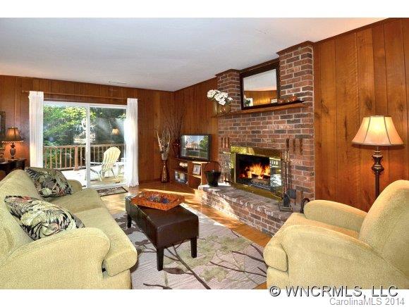 540 Robin Hood Road Brevard, NC 28712 - Photo 11 of 23 Gallery Image 11