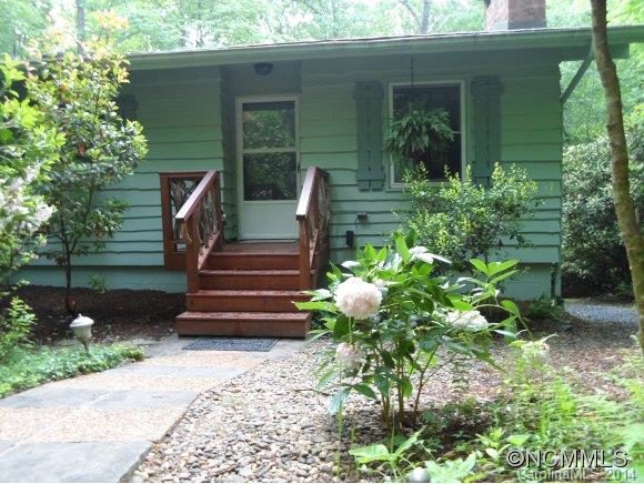 540 Robin Hood Road Brevard, NC 28712 - Photo 19 of 23 Gallery Image 19