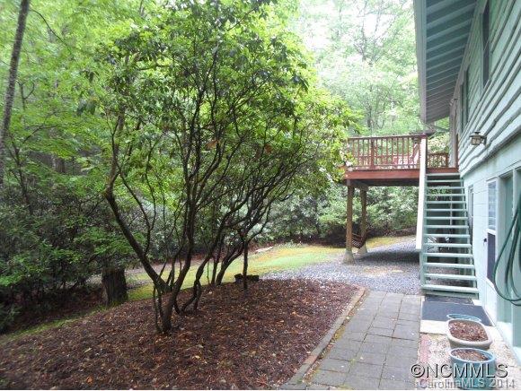 540 Robin Hood Road Brevard, NC 28712 - Photo 20 of 23 Gallery Image 20