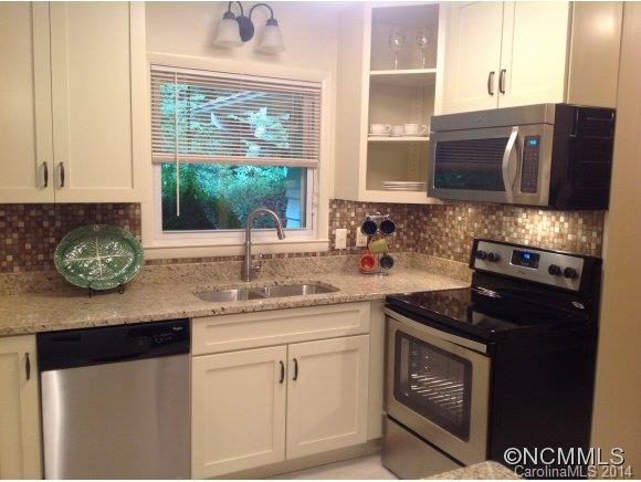 540 Robin Hood Road Brevard, NC 28712 - Photo 3 of 23 Gallery Image 3