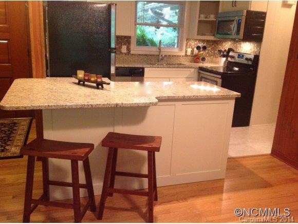 540 Robin Hood Road Brevard, NC 28712 - Photo 4 of 23 Gallery Image 4