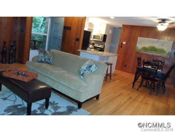 540 Robin Hood Road Brevard, NC 28712 - Photo 9 of 23 Gallery Image 9