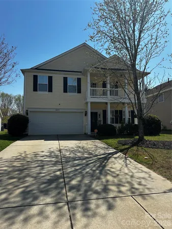 $465,000 | 6625 Thistle Down Drive, Harrisburg, NC 28075