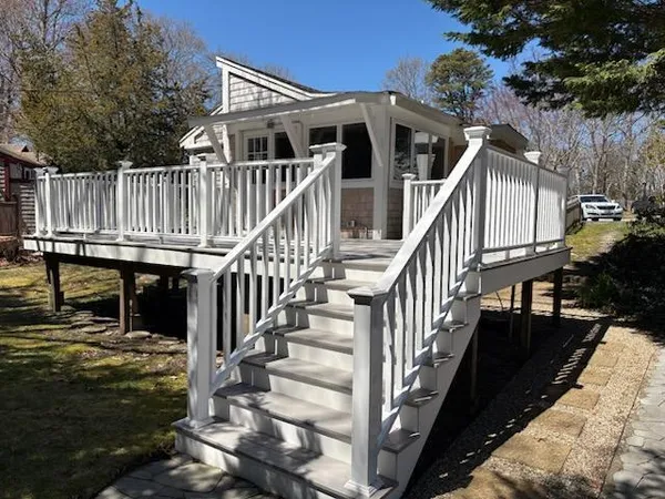 $559,900 | 507 Route 6A, Unit 9, East Sandwich, MA 02537
