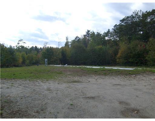 175 Saco Road Standish, ME 04084 - Photo 2 of 3 Land.