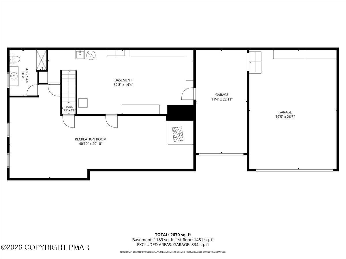 209 Grange Road Mount Pocono, PA 18344 - Photo 77 of 78 Lower Level