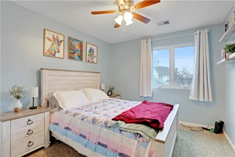 $200,000 | 13825 West 58th Terrace, Unit 6, Shawnee, KS 66216