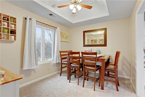 $200,000 | 13825 West 58th Terrace, Unit 6, Shawnee, KS 66216