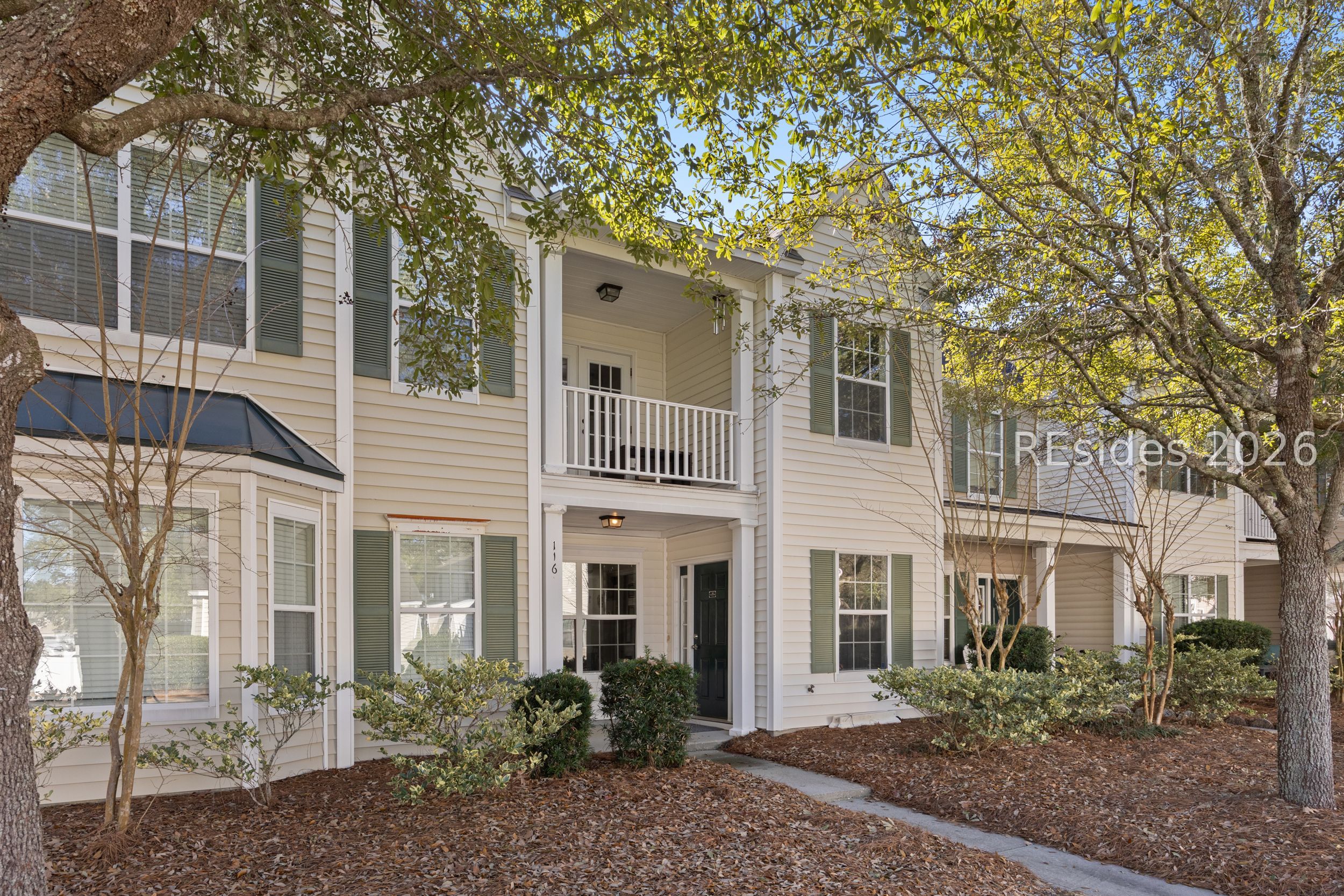 116 Slater Street Okatie, SC 29909 - Photo 2 of 49
