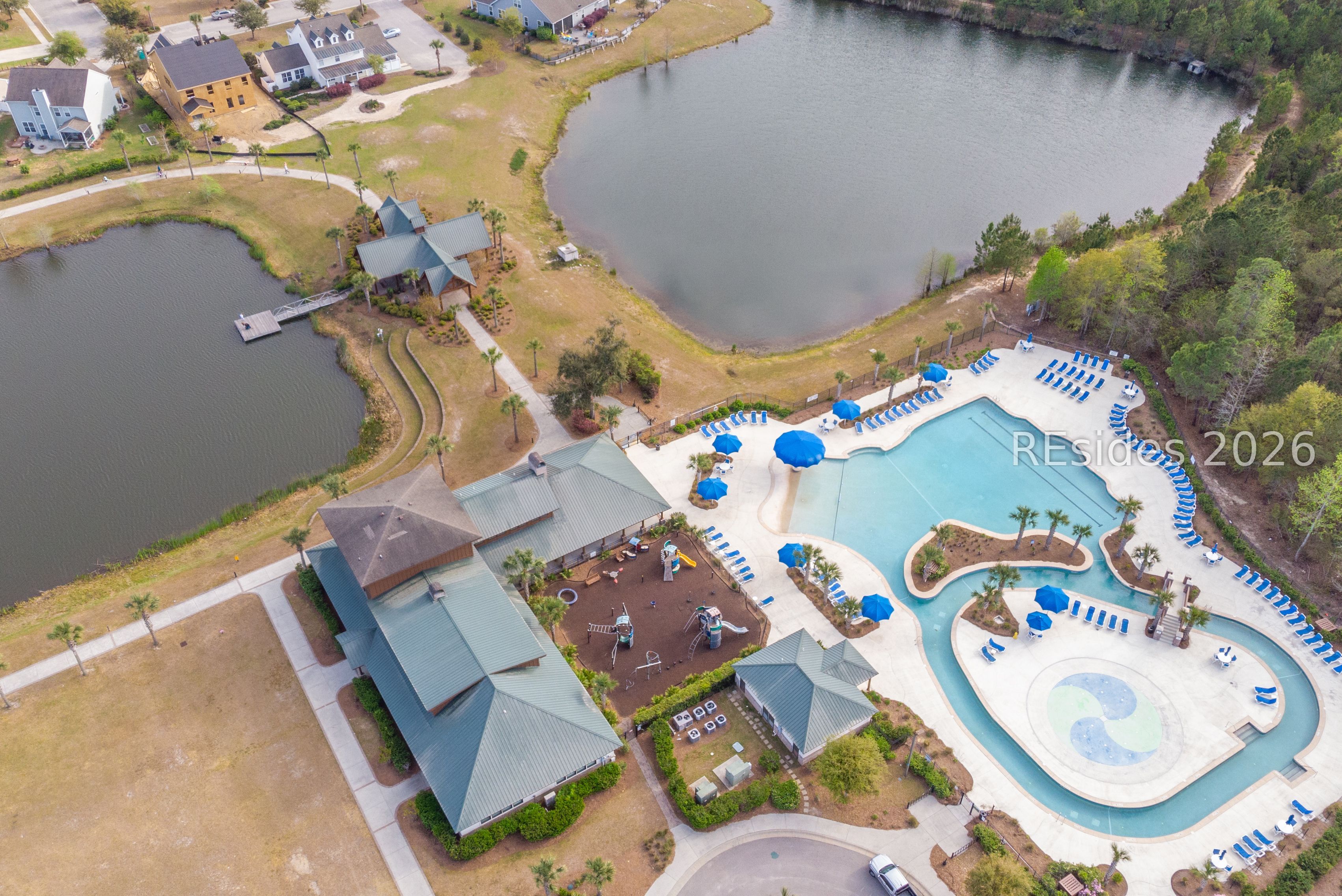 116 Slater Street Okatie, SC 29909 - Photo 31 of 49