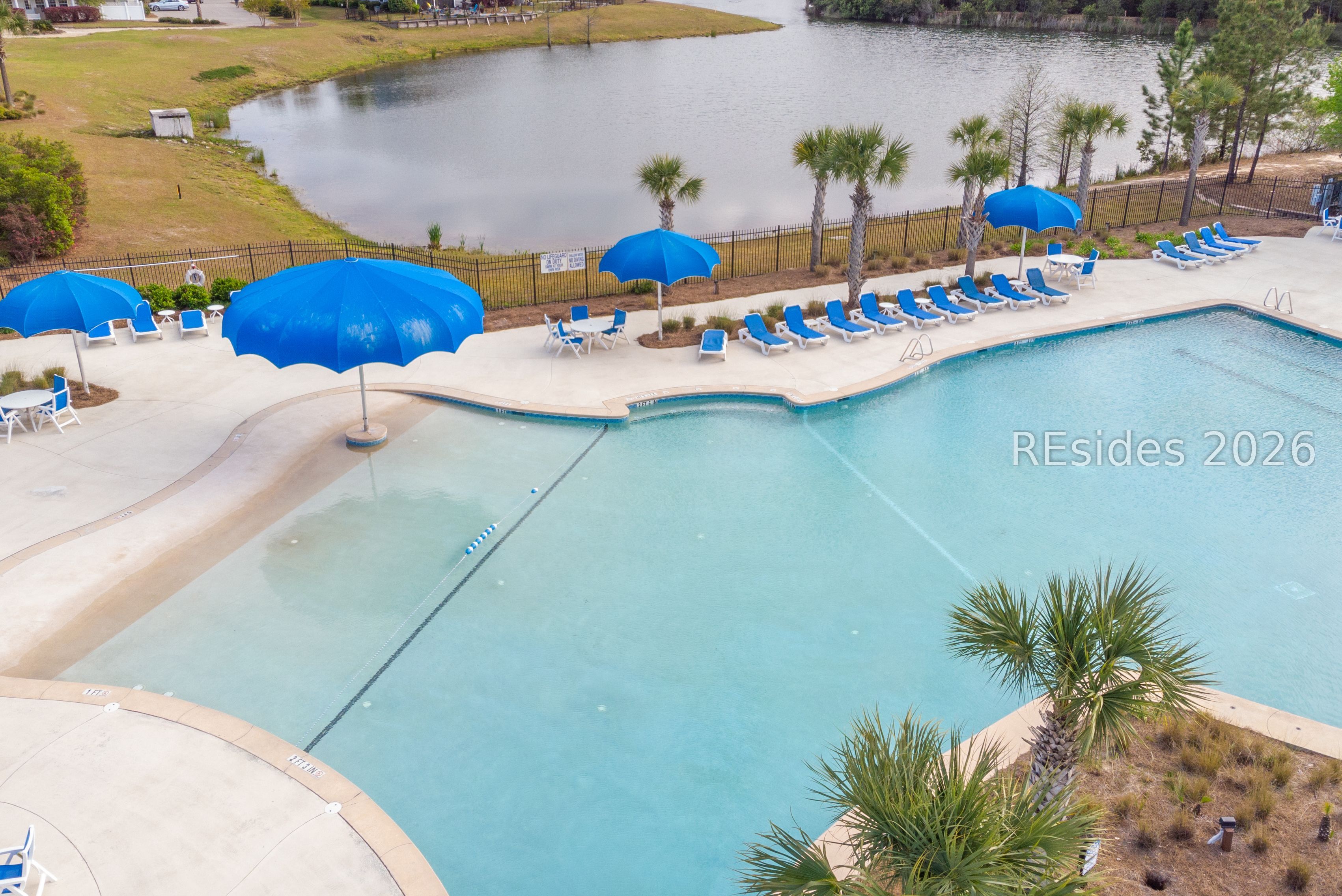 116 Slater Street Okatie, SC 29909 - Photo 34 of 49