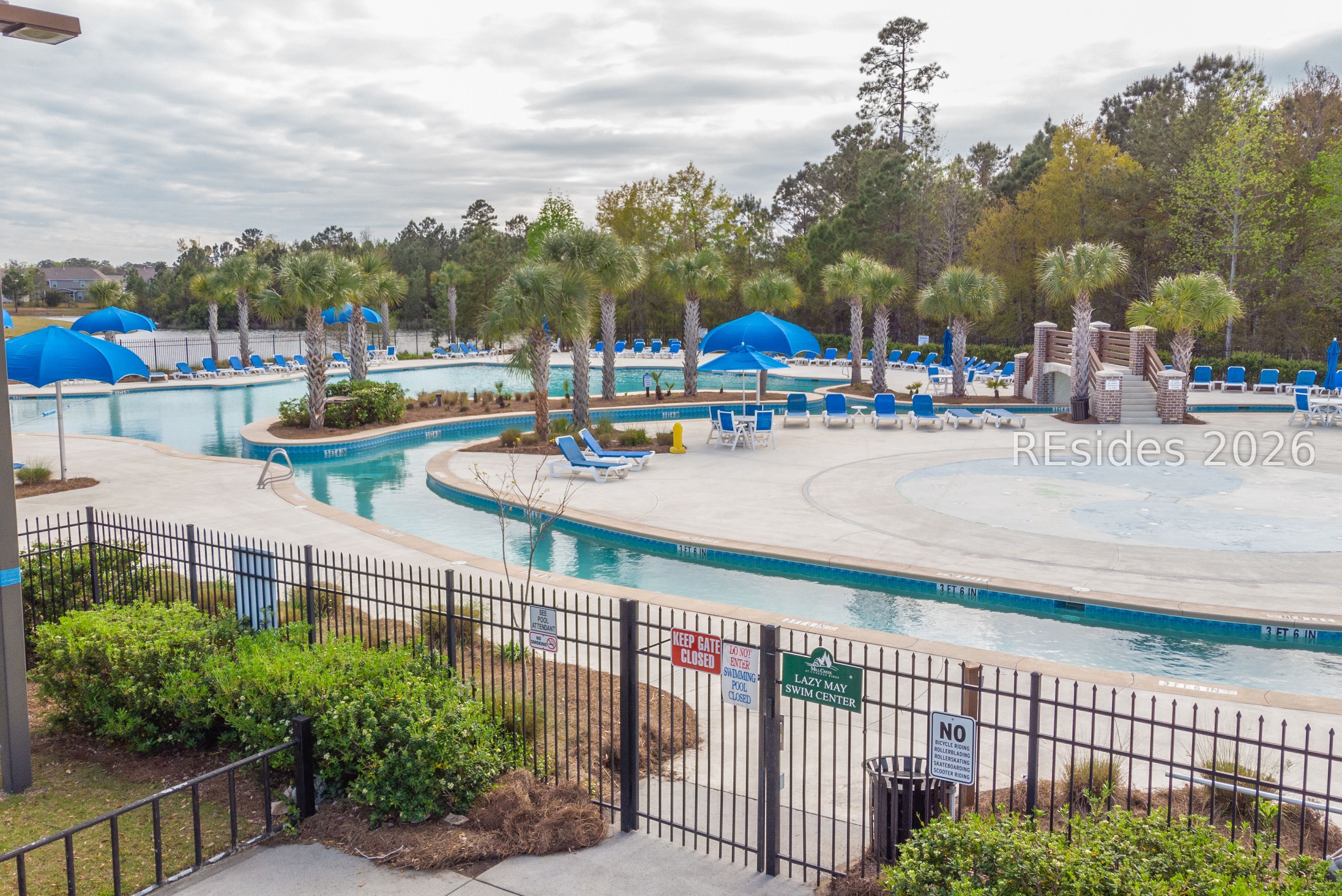 116 Slater Street Okatie, SC 29909 - Photo 35 of 49