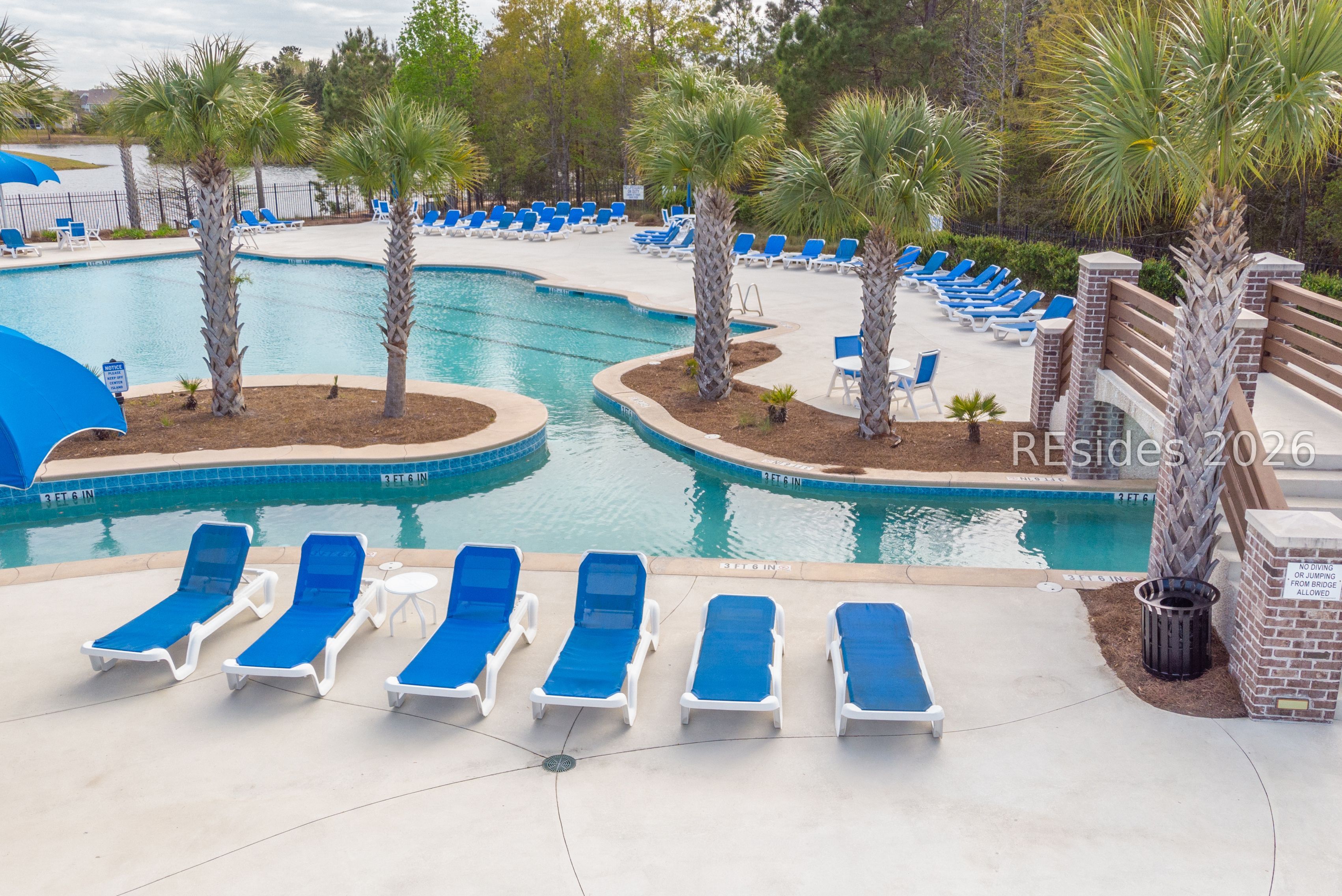 116 Slater Street Okatie, SC 29909 - Photo 39 of 49