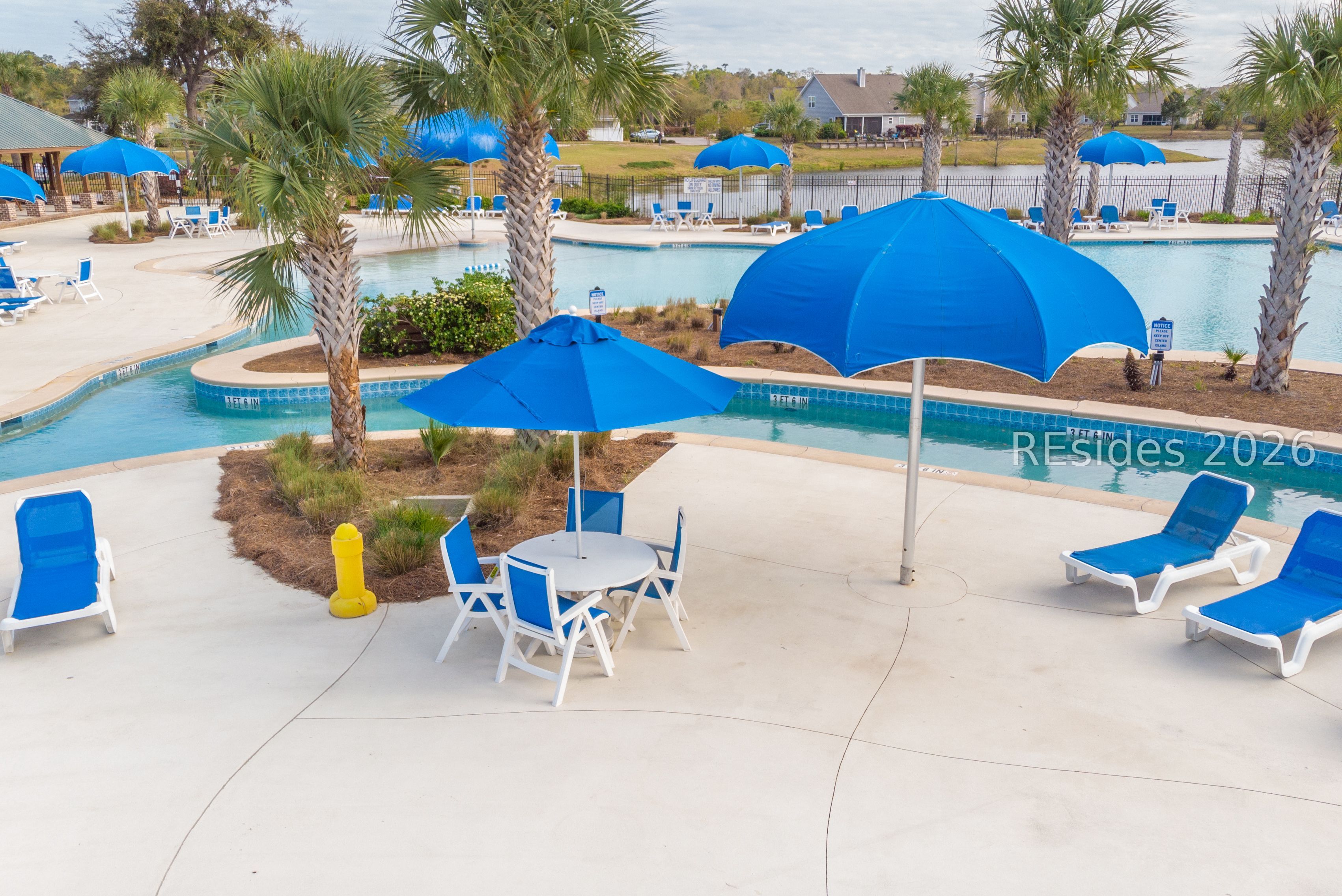 116 Slater Street Okatie, SC 29909 - Photo 40 of 49