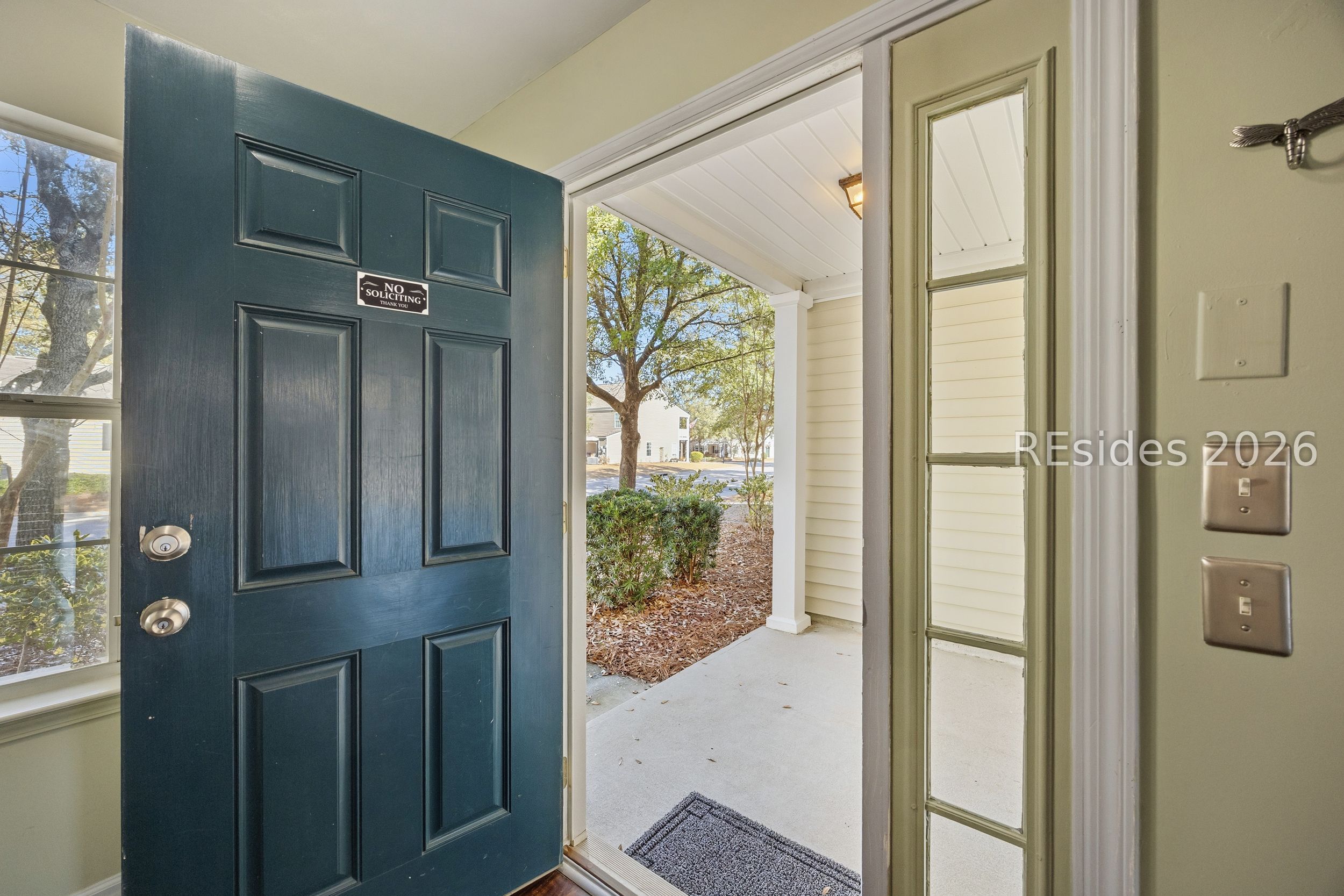 116 Slater Street Okatie, SC 29909 - Photo 4 of 49