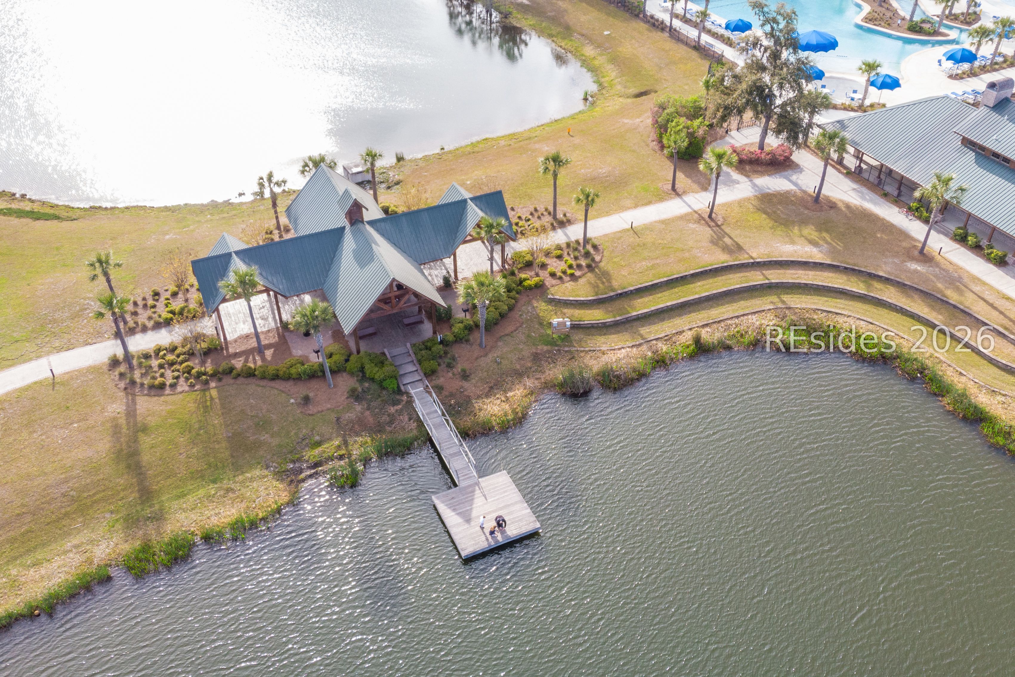 116 Slater Street Okatie, SC 29909 - Photo 45 of 49