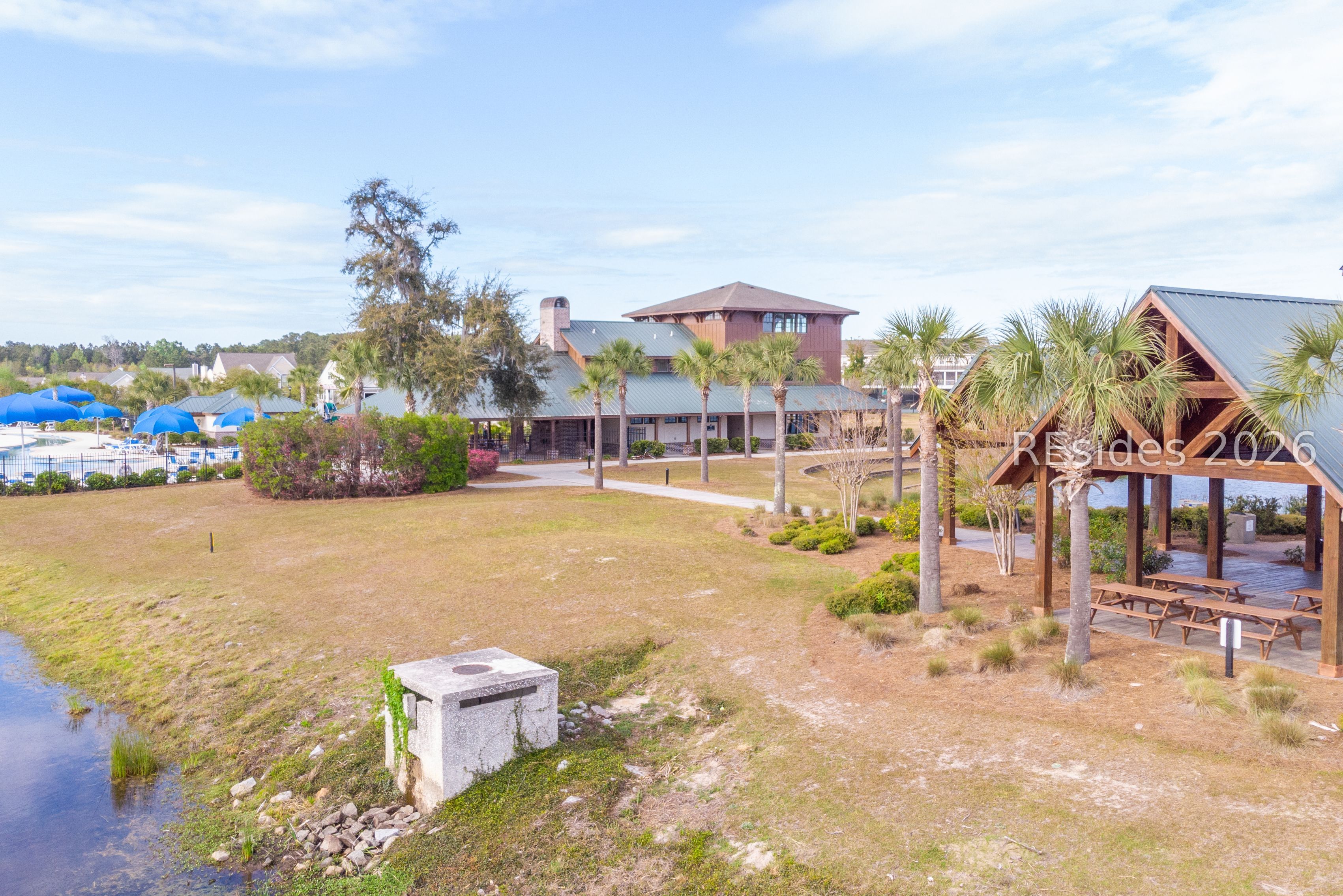 116 Slater Street Okatie, SC 29909 - Photo 47 of 49