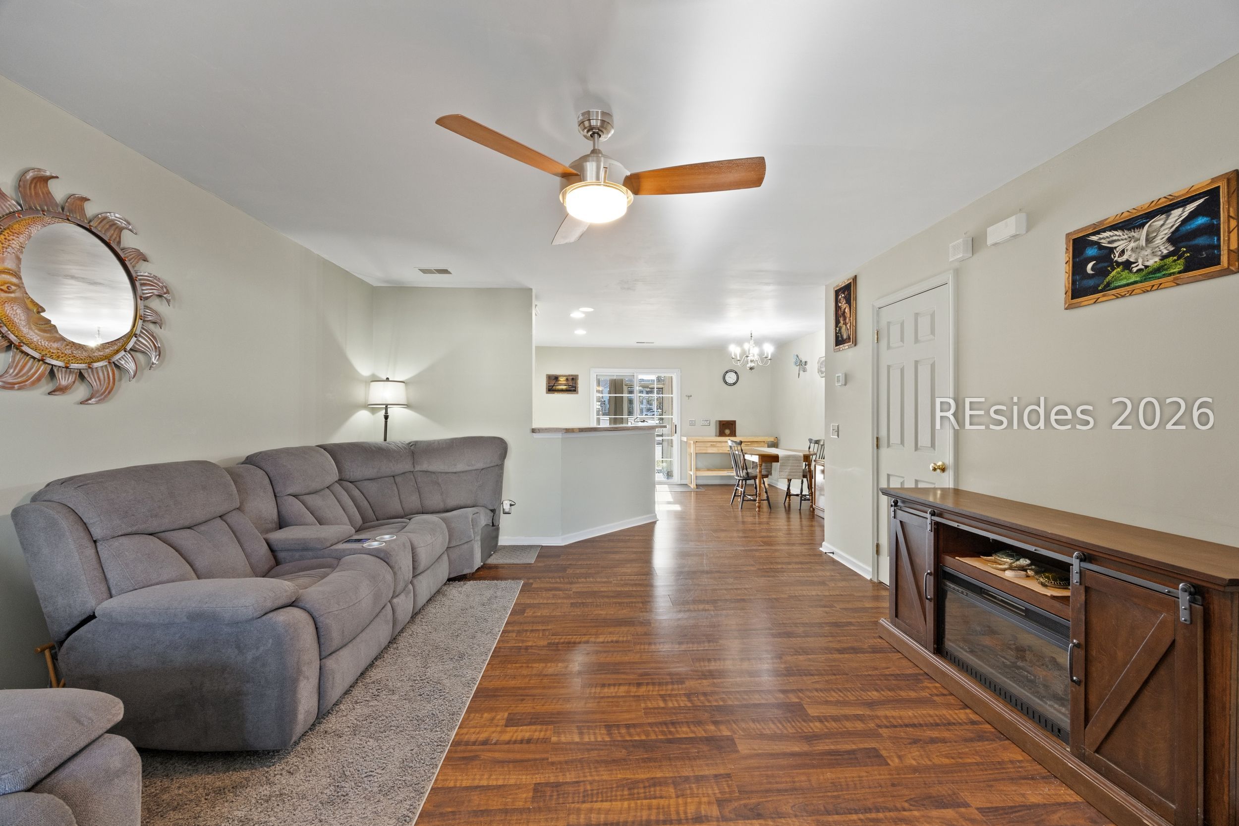 116 Slater Street Okatie, SC 29909 - Photo 7 of 49