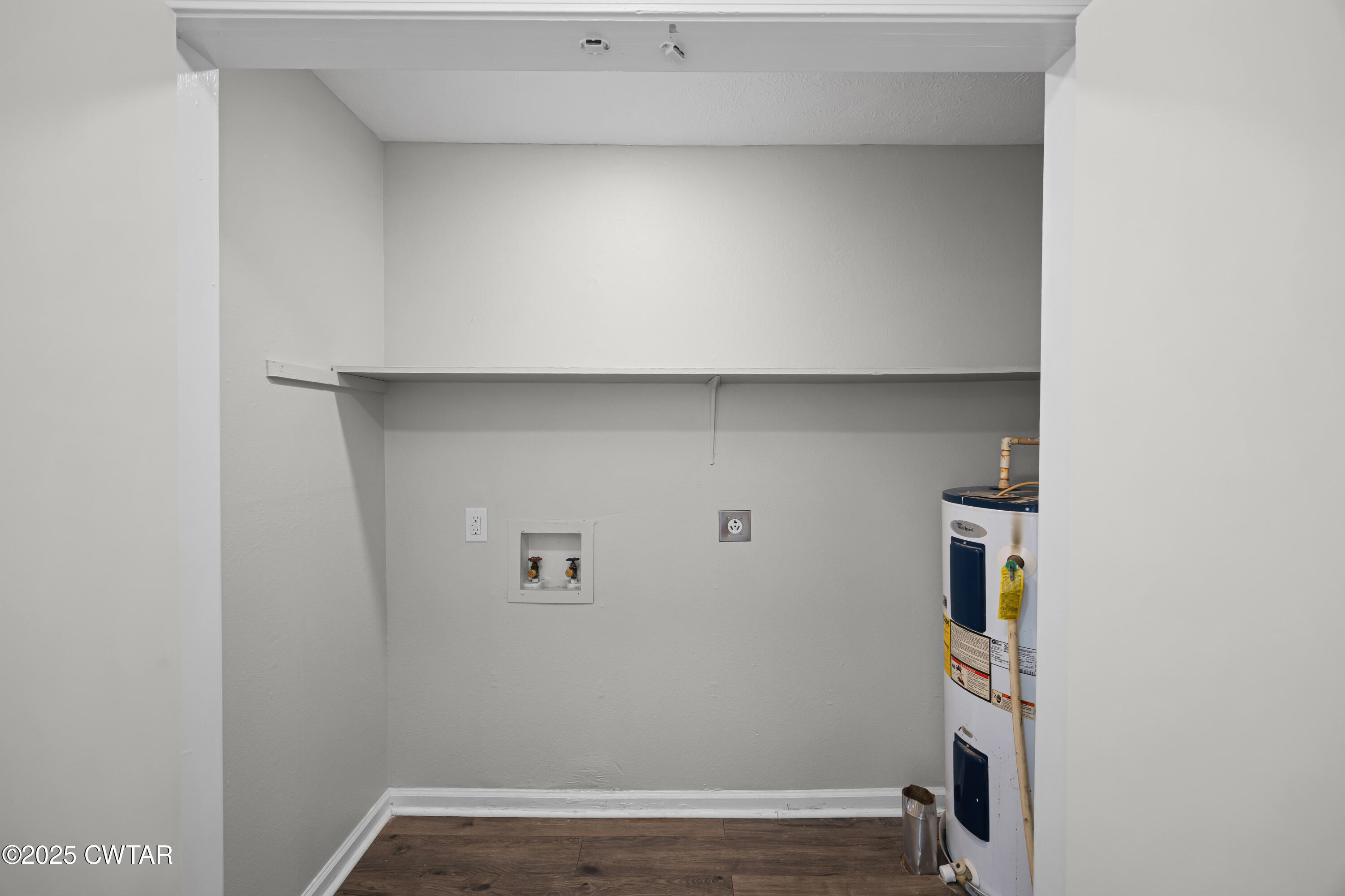 103 Harts Bridge Road West Jackson, TN 38301 - Photo 9 of 20 E02A4831