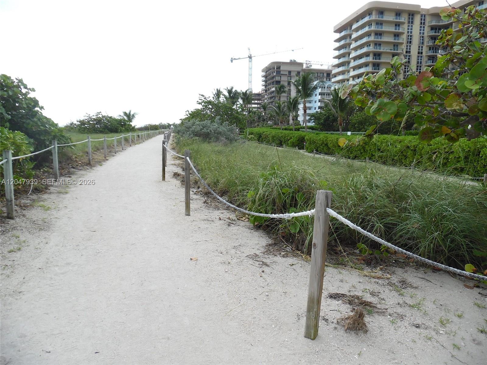 8911 Collins Avenue, Unit 1102 Surfside, FL 33154 - Photo 37 of 37