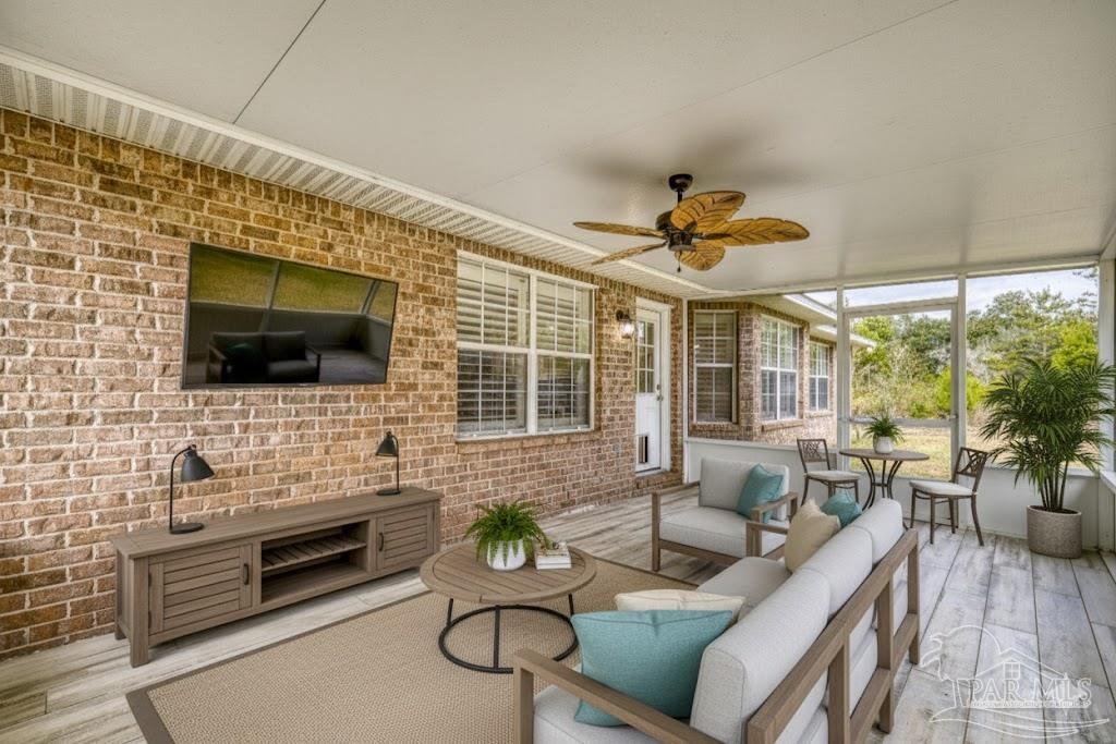 1788 Commander Harvey Lane Navarre, FL 32566 - Photo 47 of 58