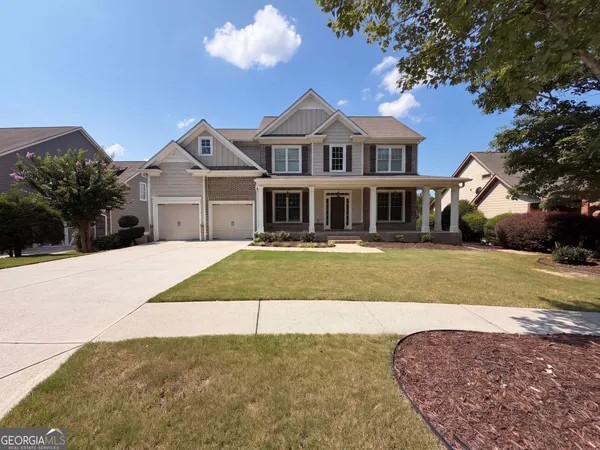 $580,000 | 7047 Tree House Way, Flowery Branch, GA 30542