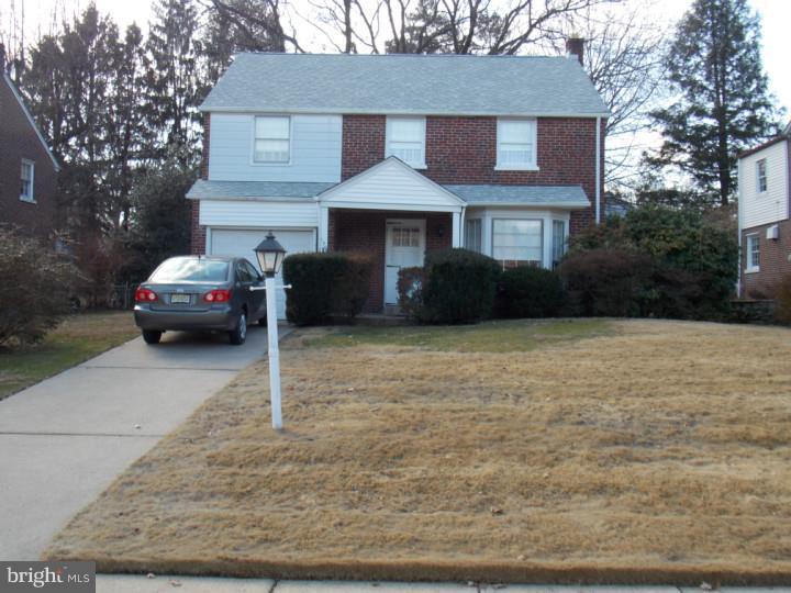 136 Johns Road Cheltenham, PA 19012 - Photo 1 of 20 Exterior Front