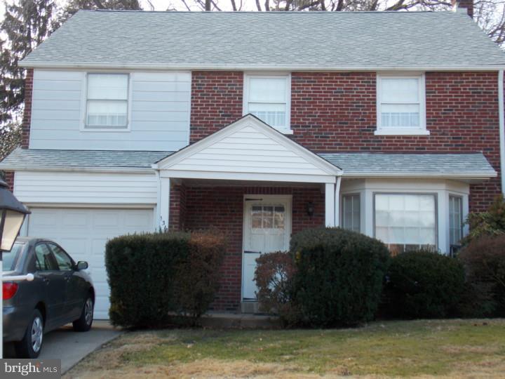 136 Johns Road Cheltenham, PA 19012 - Photo 3 of 20 Exterior Front