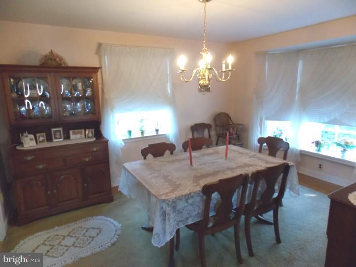 136 Johns Road Cheltenham, PA 19012 - Photo 8 of 20 Dining Room