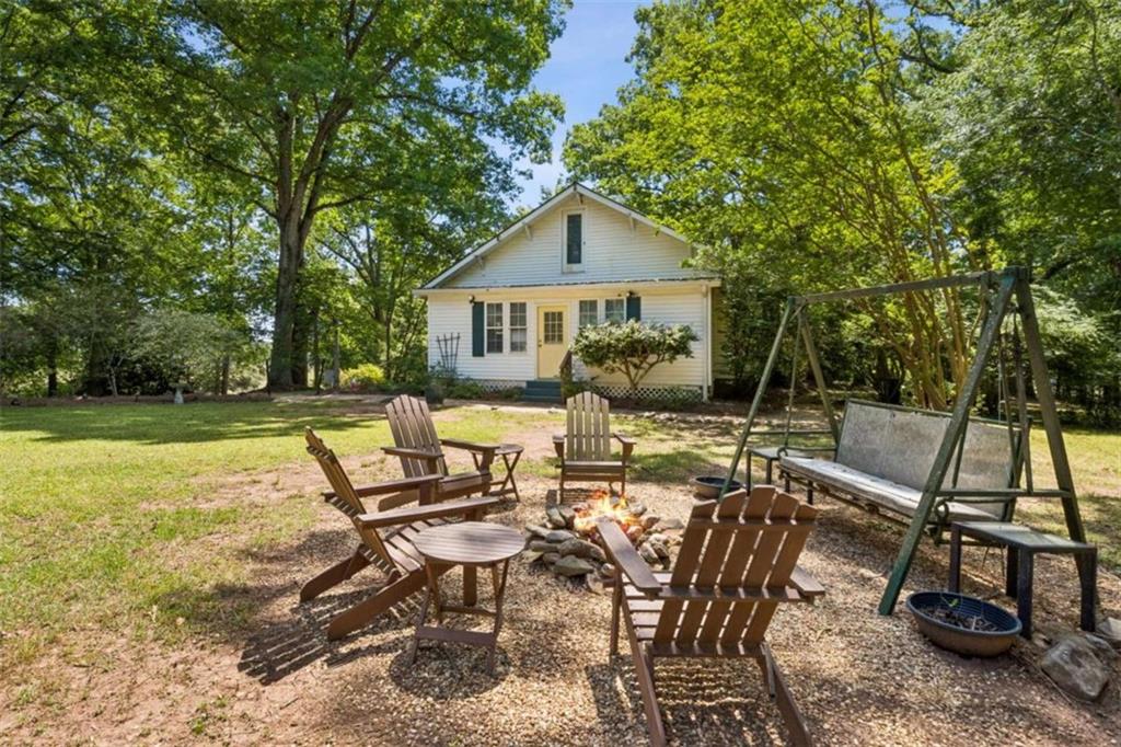 329 Gilbert Road Jefferson, GA 30549 - Photo 52 of 59