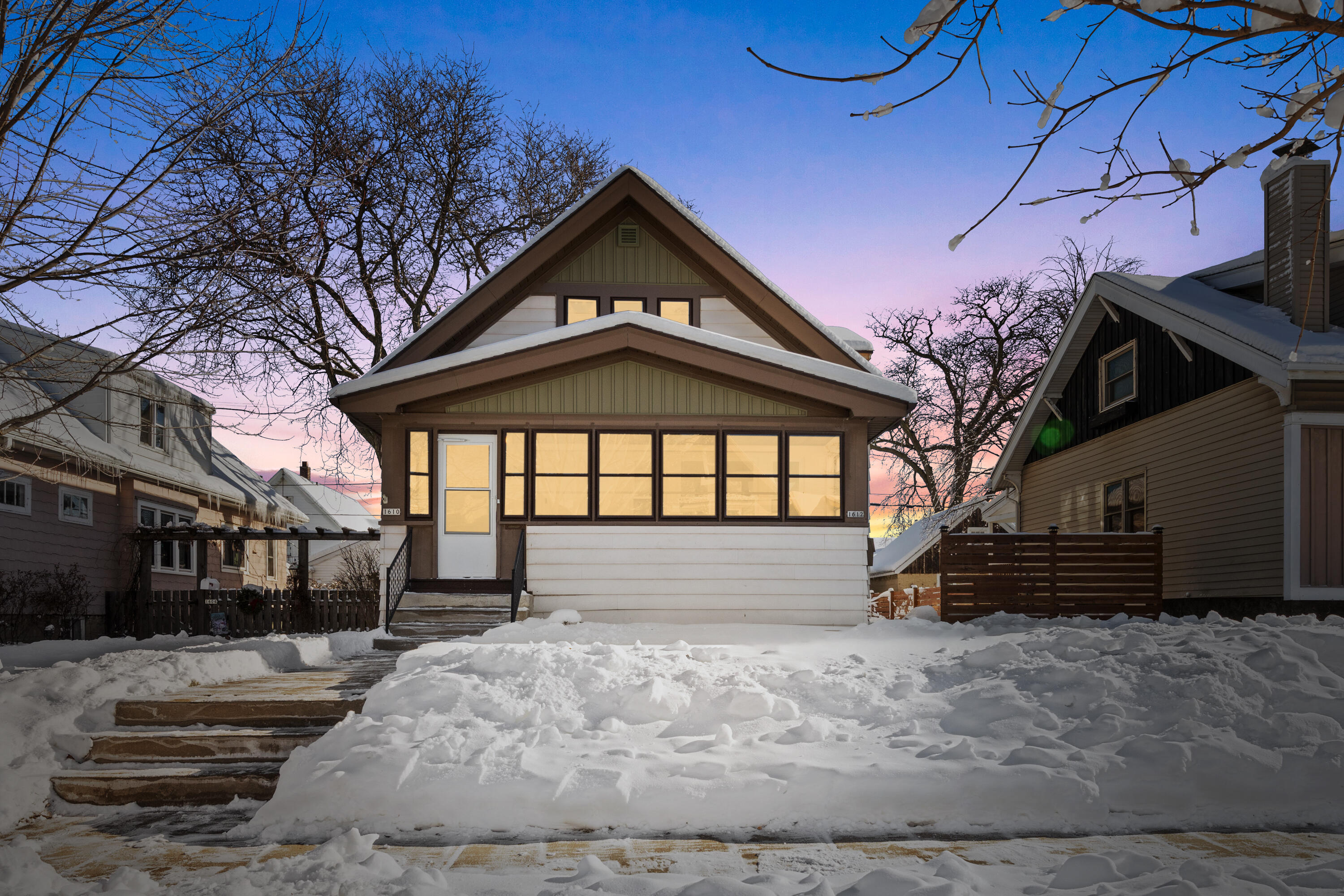 1610 South 77th St Unit 1612  