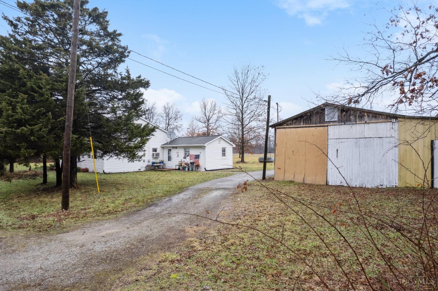 12176 Martin-Alexander Road Winchester, OH 45697 - Photo 4 of 35 Gallery Image 4
