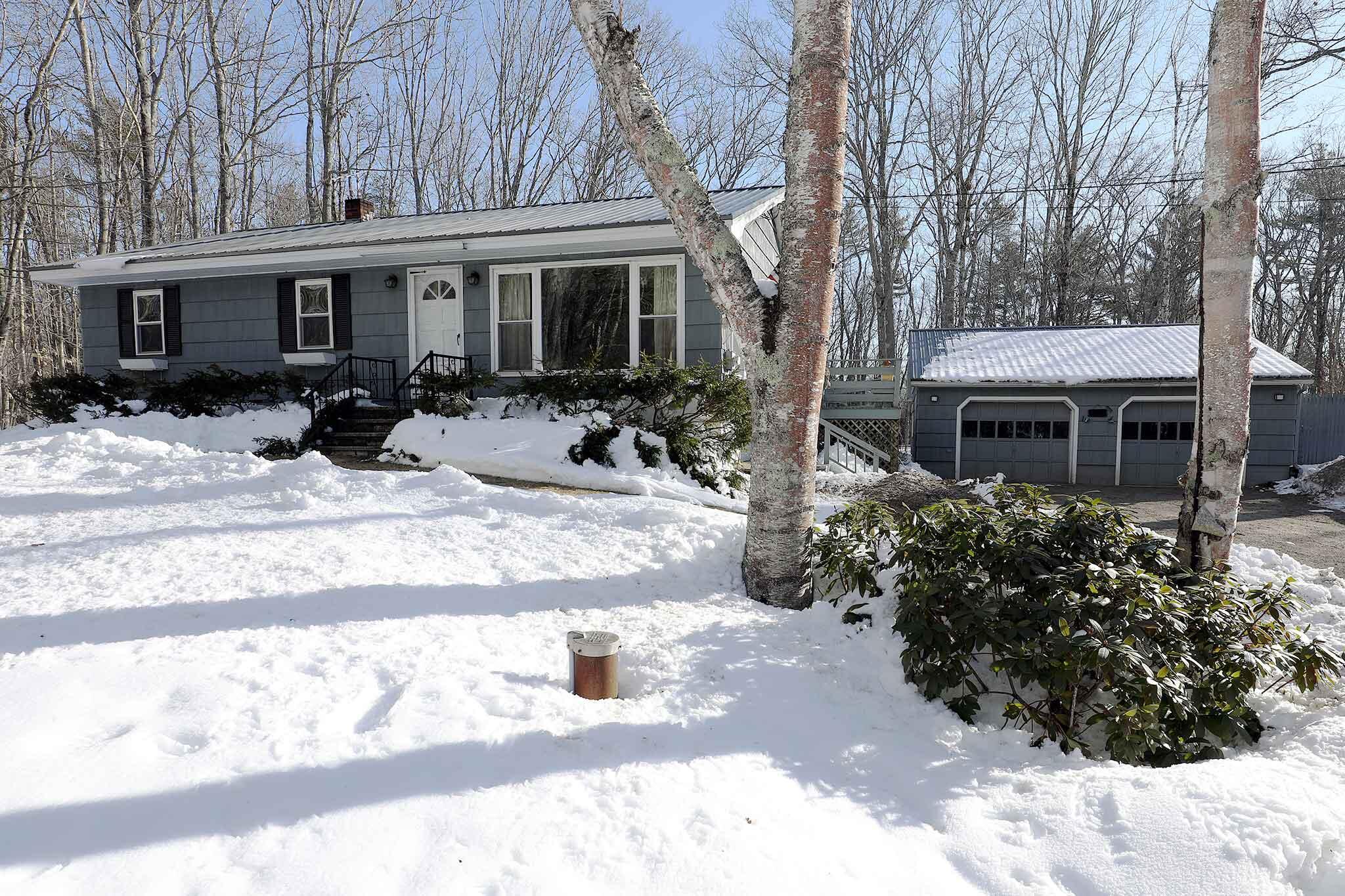 746 East Pittston Road Pittston, ME 04345 - Photo 1 of 50 CP5A5327_pit