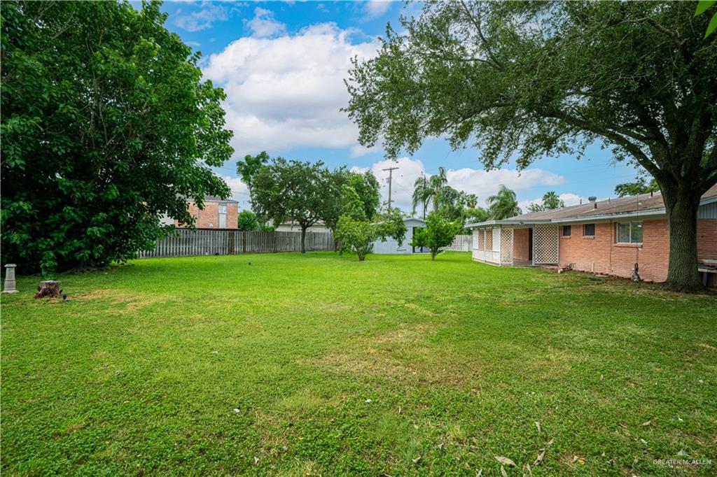 2202 Ella Street Harlingen, TX 78550 - Photo 28 of 31