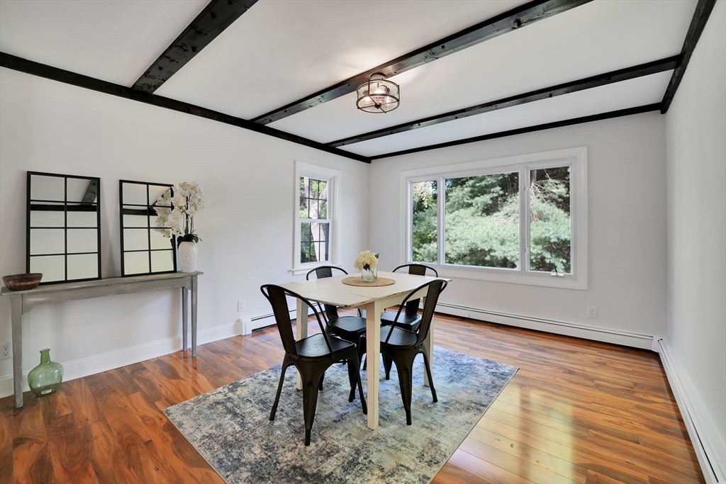 18 Brown Street Wareham, MA 02571 - Photo 12 of 36