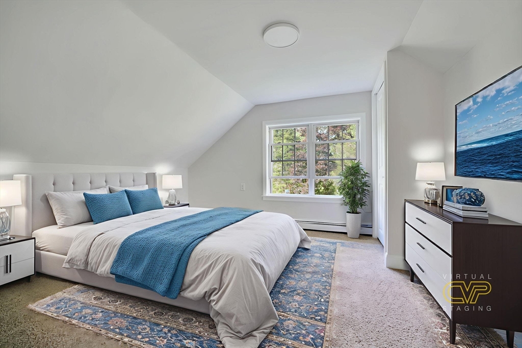 18 Brown Street Wareham, MA 02571 - Photo 25 of 36