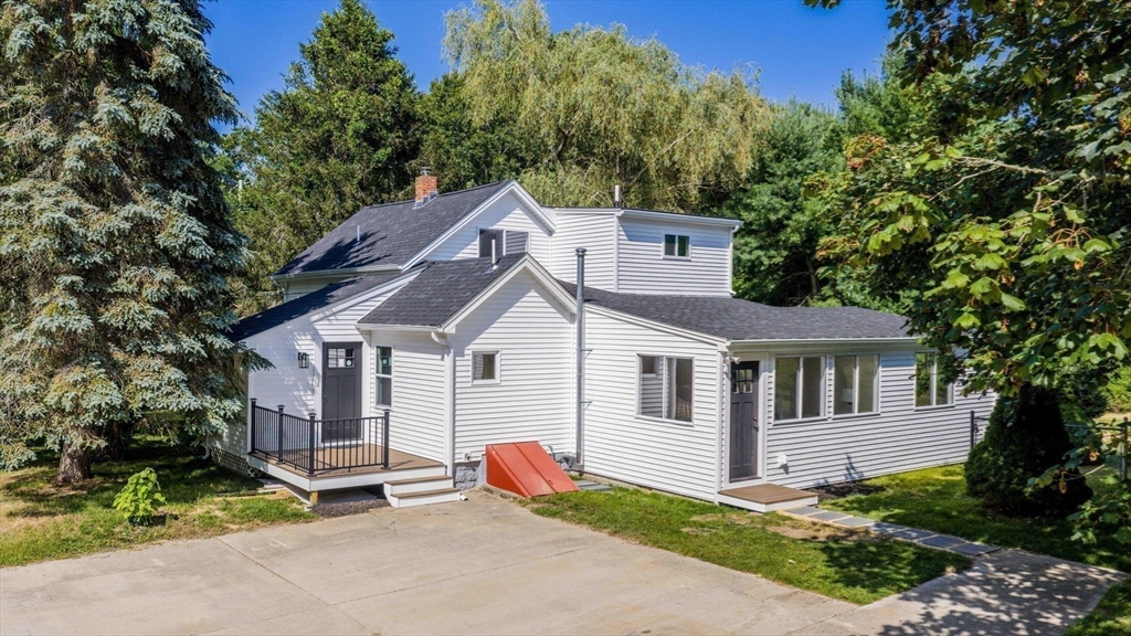 18 Brown Street Wareham, MA 02571 - Photo 28 of 36