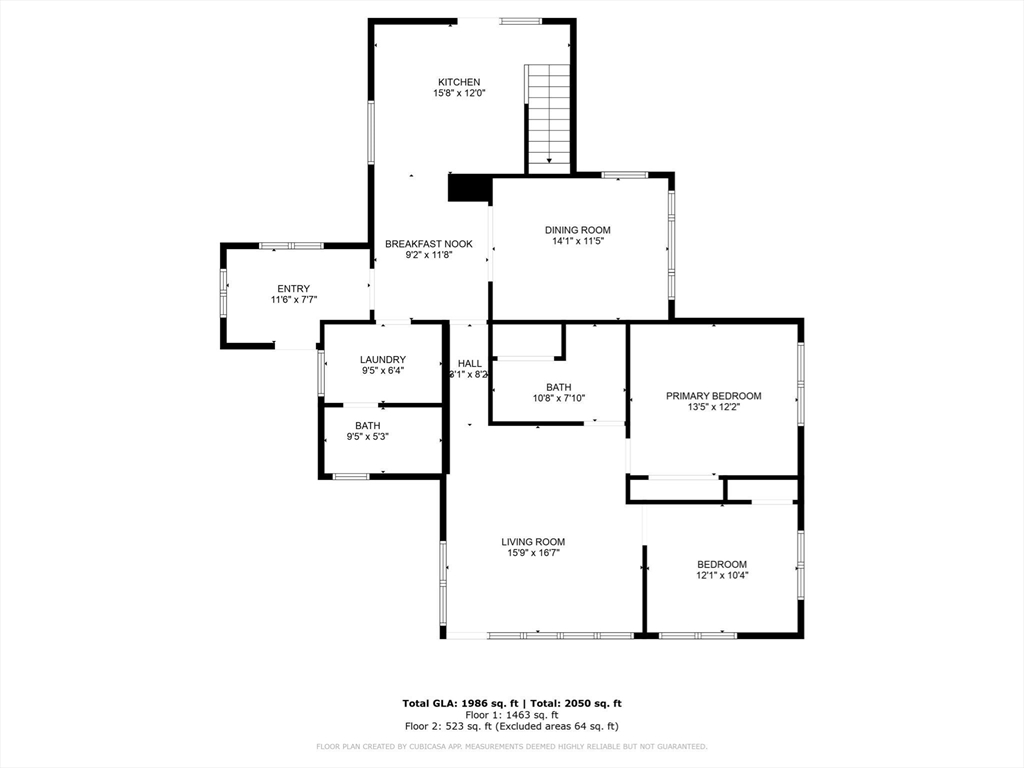 18 Brown Street Wareham, MA 02571 - Photo 34 of 36